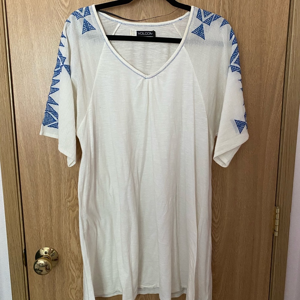 Tshirt dress (15% off With purchase of 2+!!!)